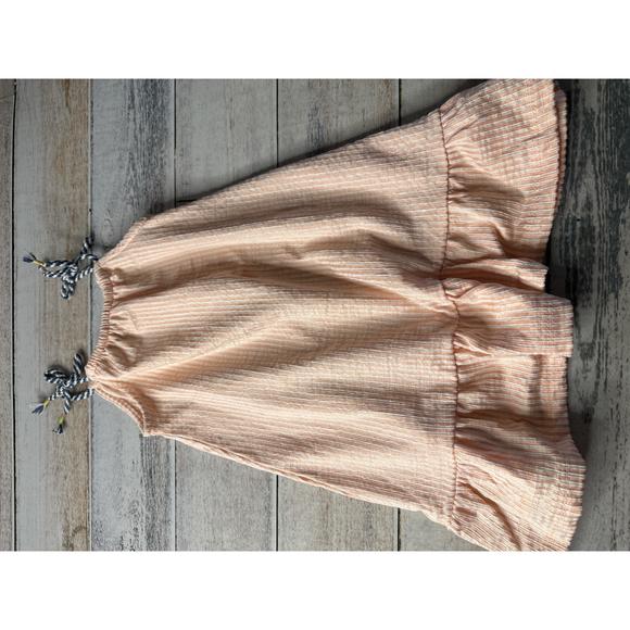 Girls pinl Dress size: 4T - Picture 2 of 2